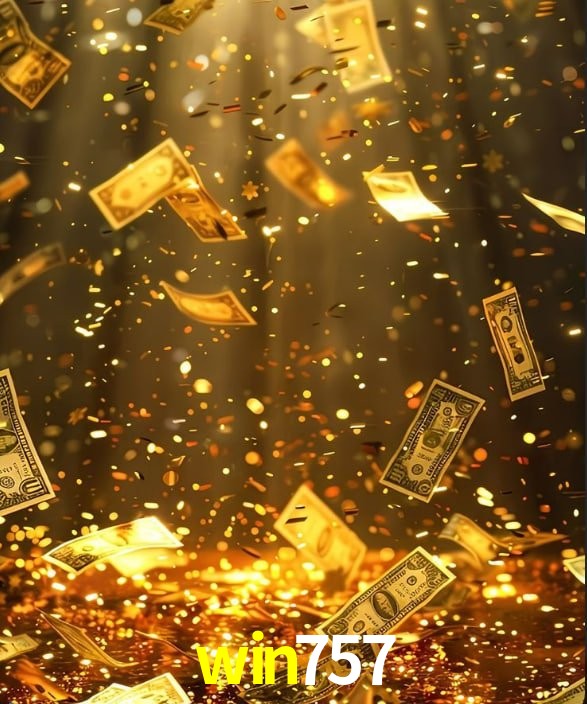 Welcome Bonus win757