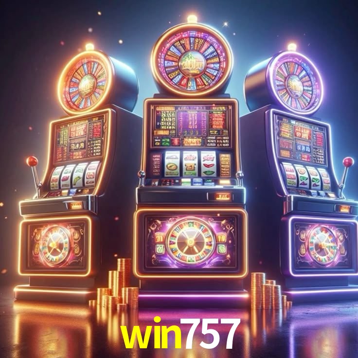 win757: Seu Cassino Premiado com Pagamentos Rápidos