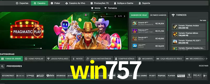 cassino win757