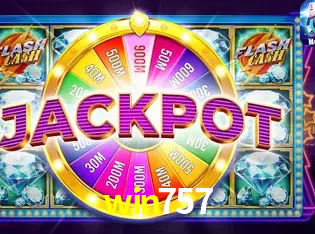 Interface do App win757