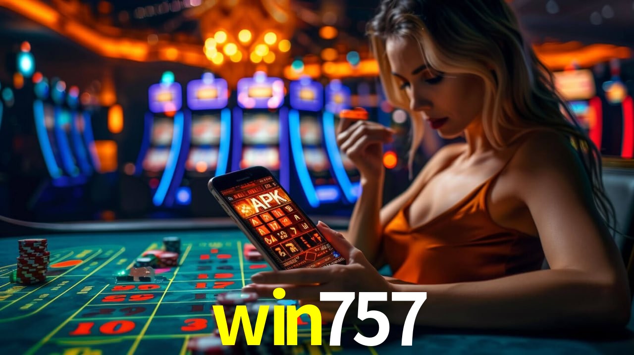 Live Casino win757