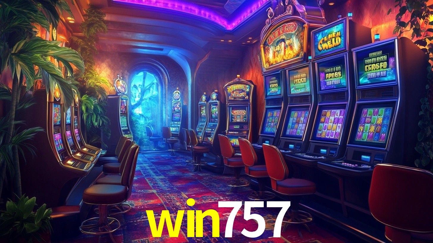 Exclusive Games win757