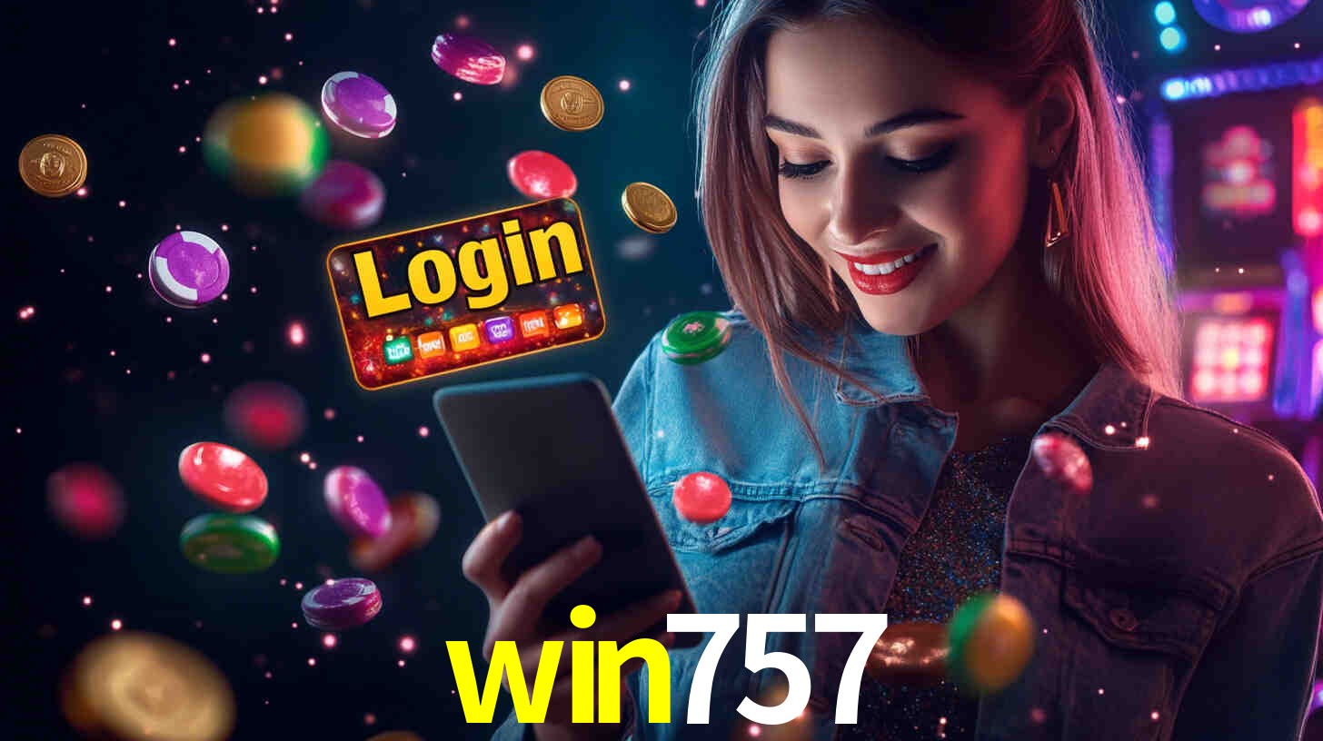 Apostas de Tênis win757