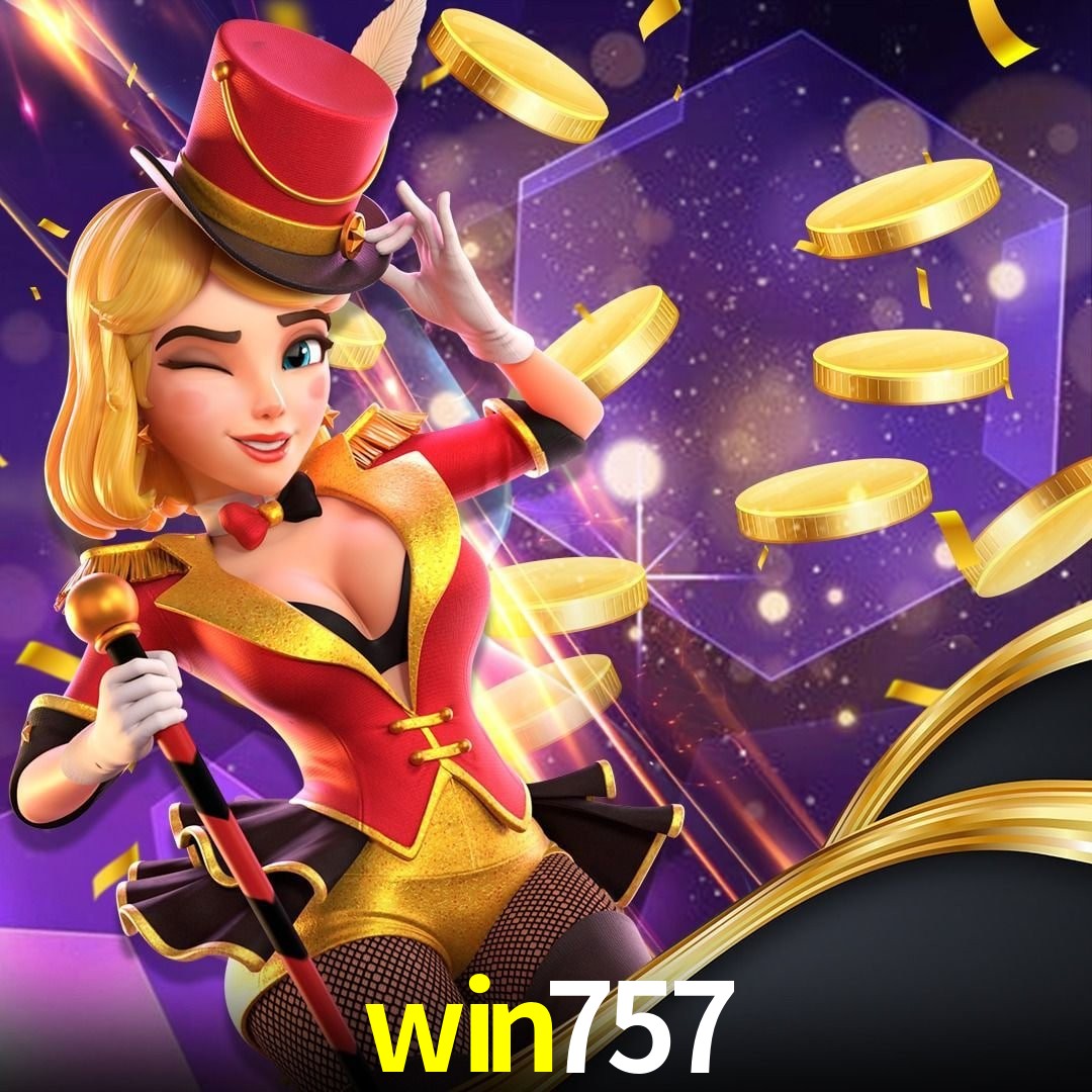 VIP Casino win757
