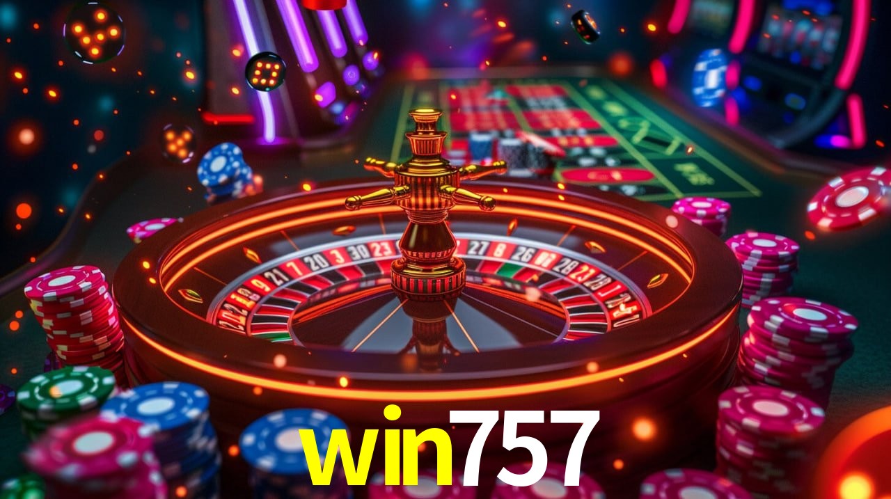 Desvendando o Mundo dos Jogos Virtuais na win757