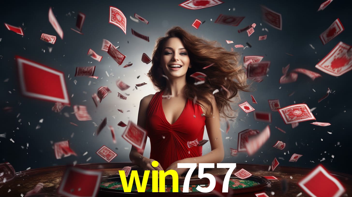 Welcome Bonus win757