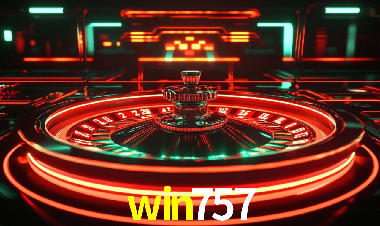 Bônus de Boas-vindas win757