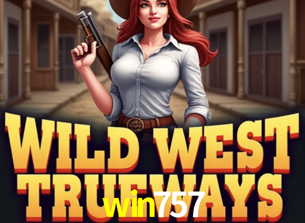 Slot Games win757