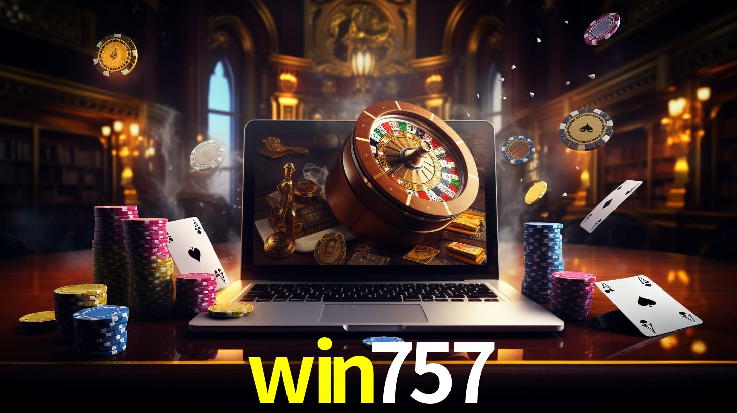 Daily Bonuses win757