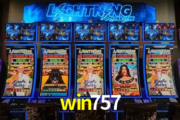 Descubra o Mundo do Cassino Online com win757