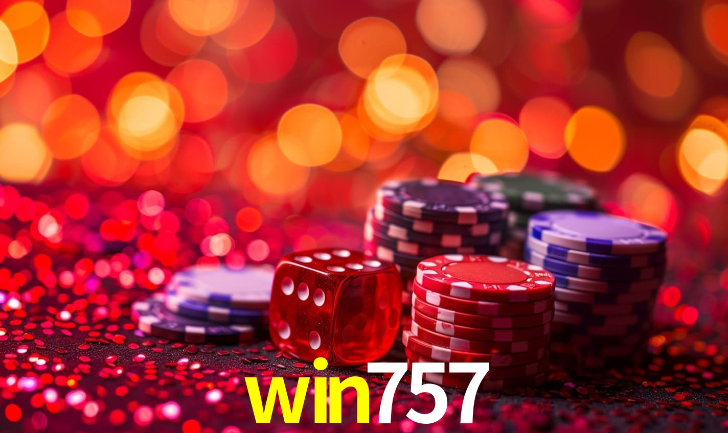 Casino Ao Vivo win757