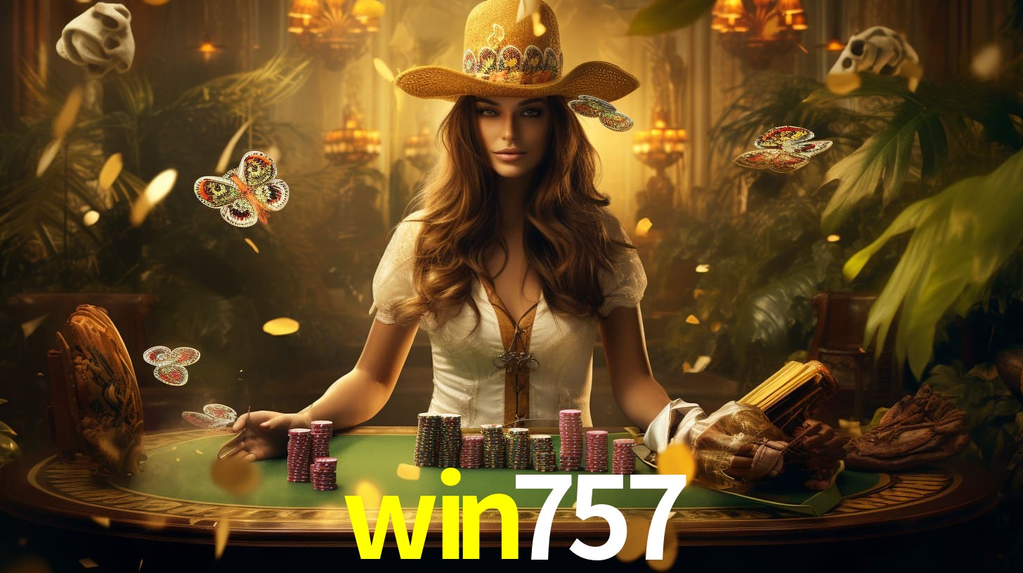 Programa VIP win757