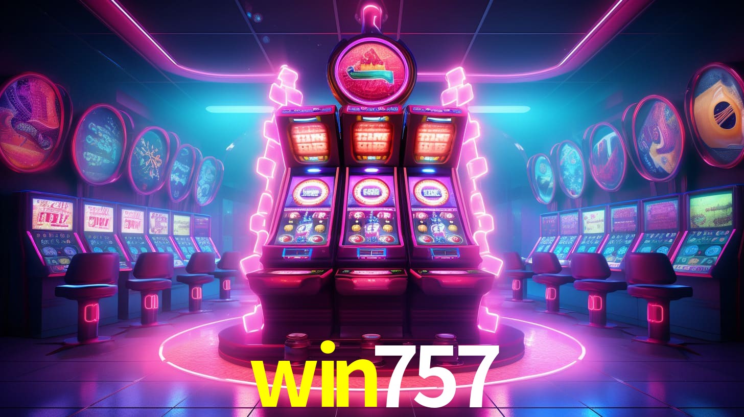 win757: A Experiência de Casino com Jogos de Mesa ao Vivo