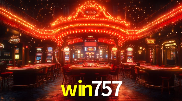 Sinta a adrenalina dos jogos de cassino com win757