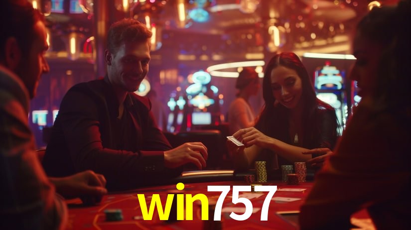 Bônus Diários win757