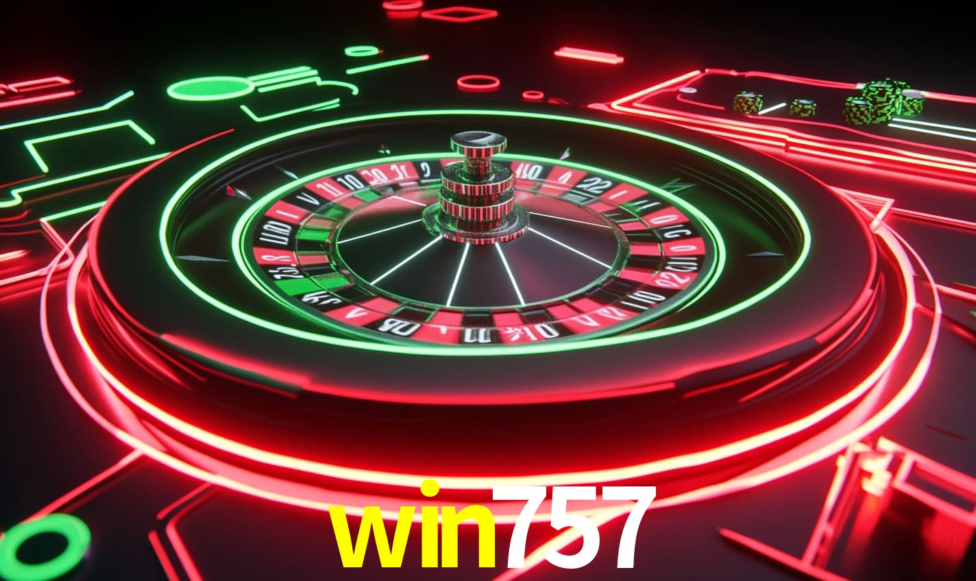 Diretório de Jogos win757