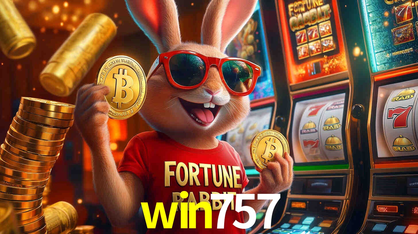 Mesa de Blackjack win757