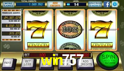 cassino win757