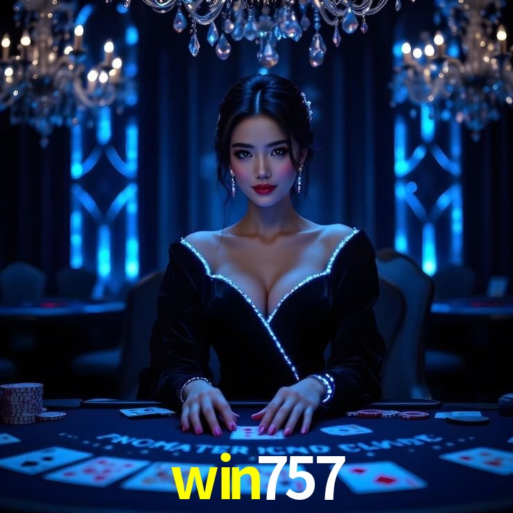 A Popularidade dos Caça-Níqueis no win757